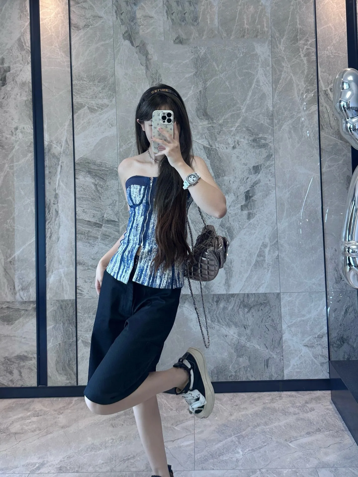 Louis Vuitton/ 24ss